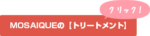 MOSAIQUEの【トリートメント】