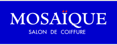 MOSAIQUE(モザイク)
